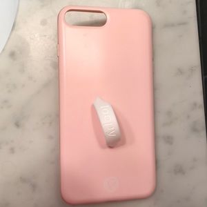Loopy iPhone 8 Plus case